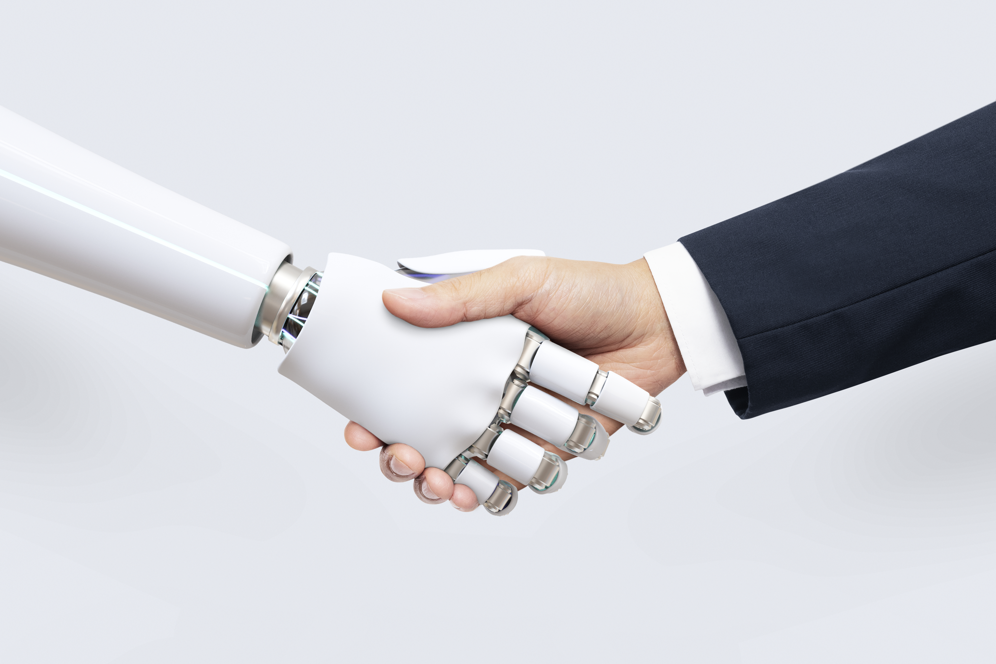 Why Buying AI Won't Change Your Business Model: The Line Between Deployment and Execution