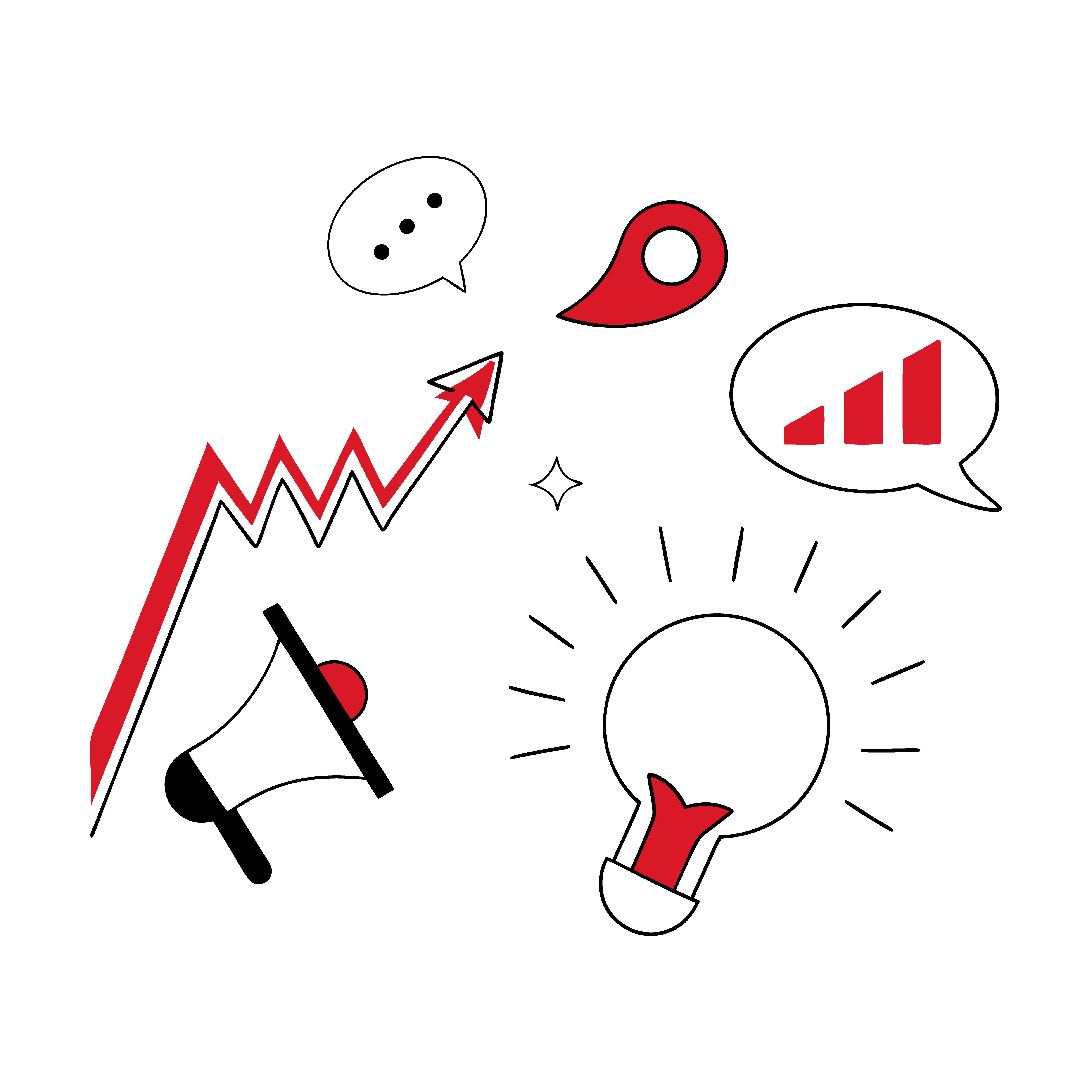 Awareness is Not Growth: The Signal-Value-Result Pyramid