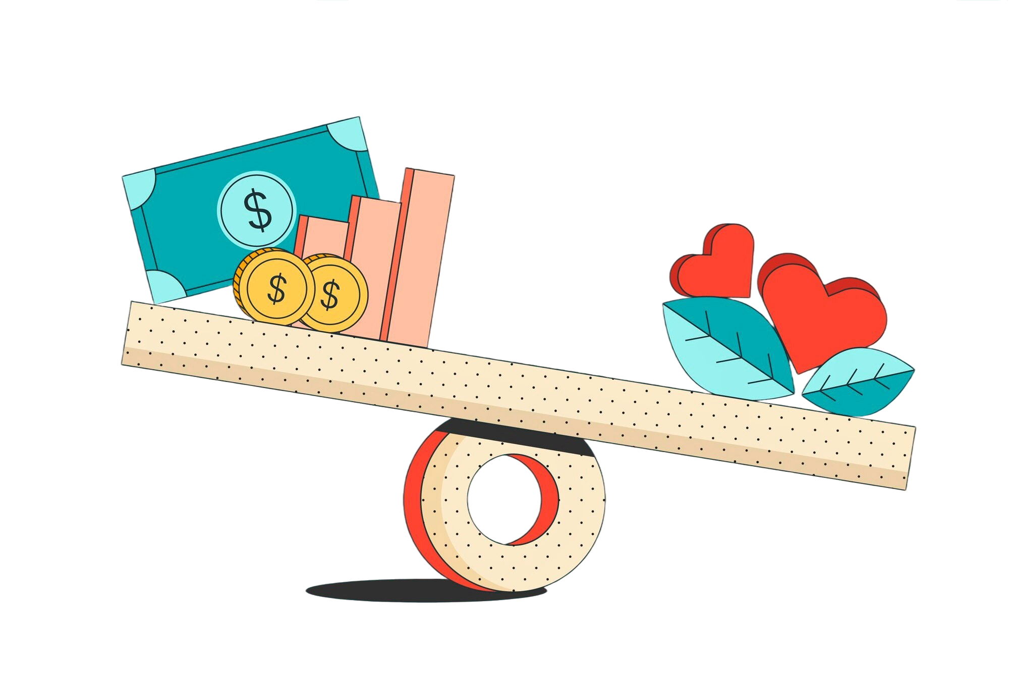 Why Are You Still Keeping This Store Open? The Equation Where Marginal Value—not Revenue—Makes the Decision