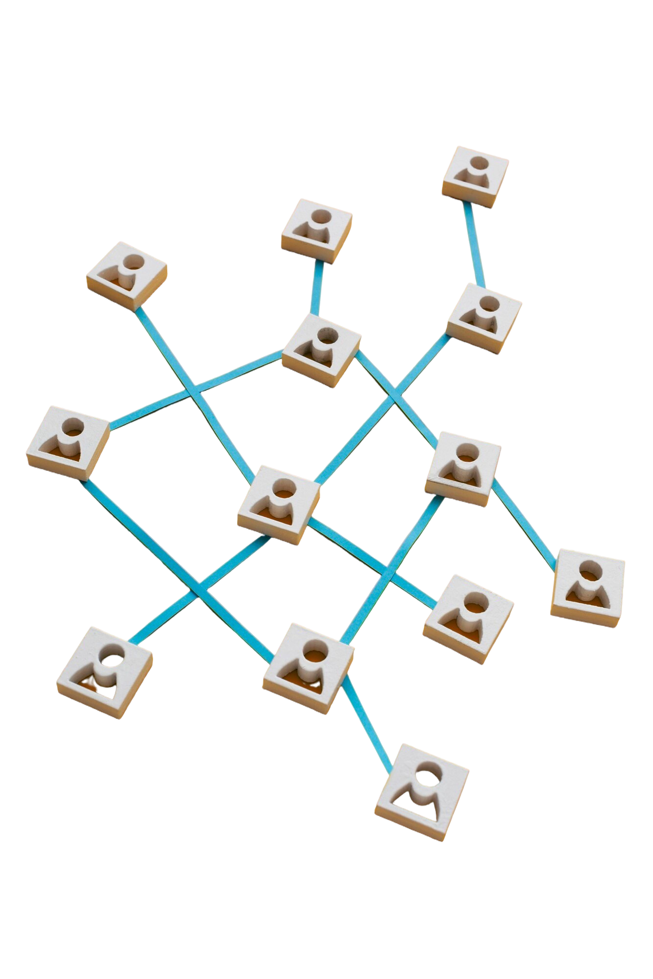Setup, Chapter 6: Importance of Structures