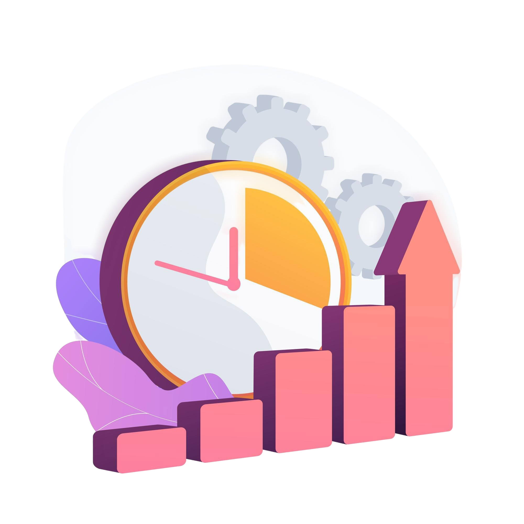 Maturing, Episode 2: Performance Metrics