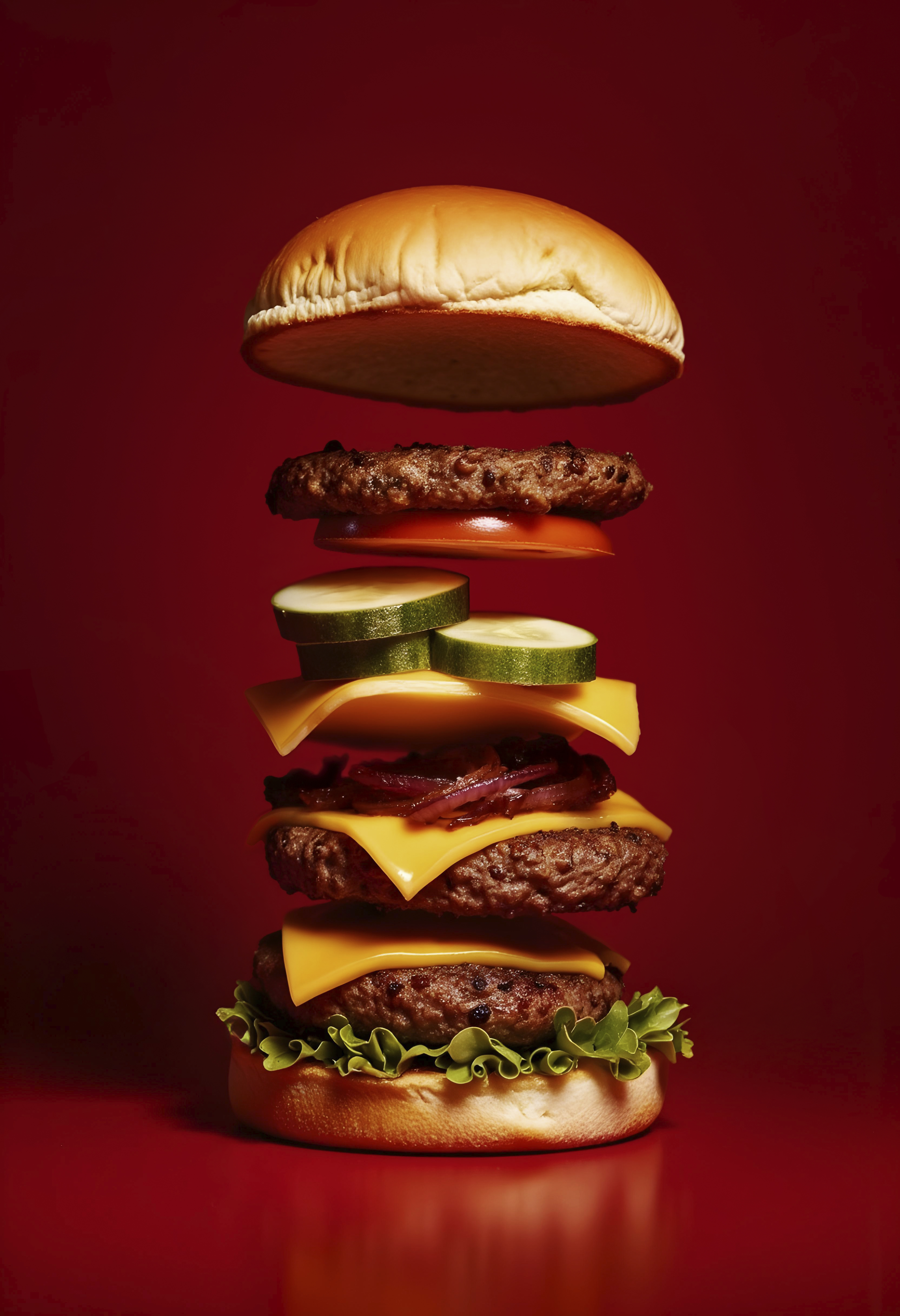 Same Playbook, Second Stage: Why Burger King Is a Domino's Repeat