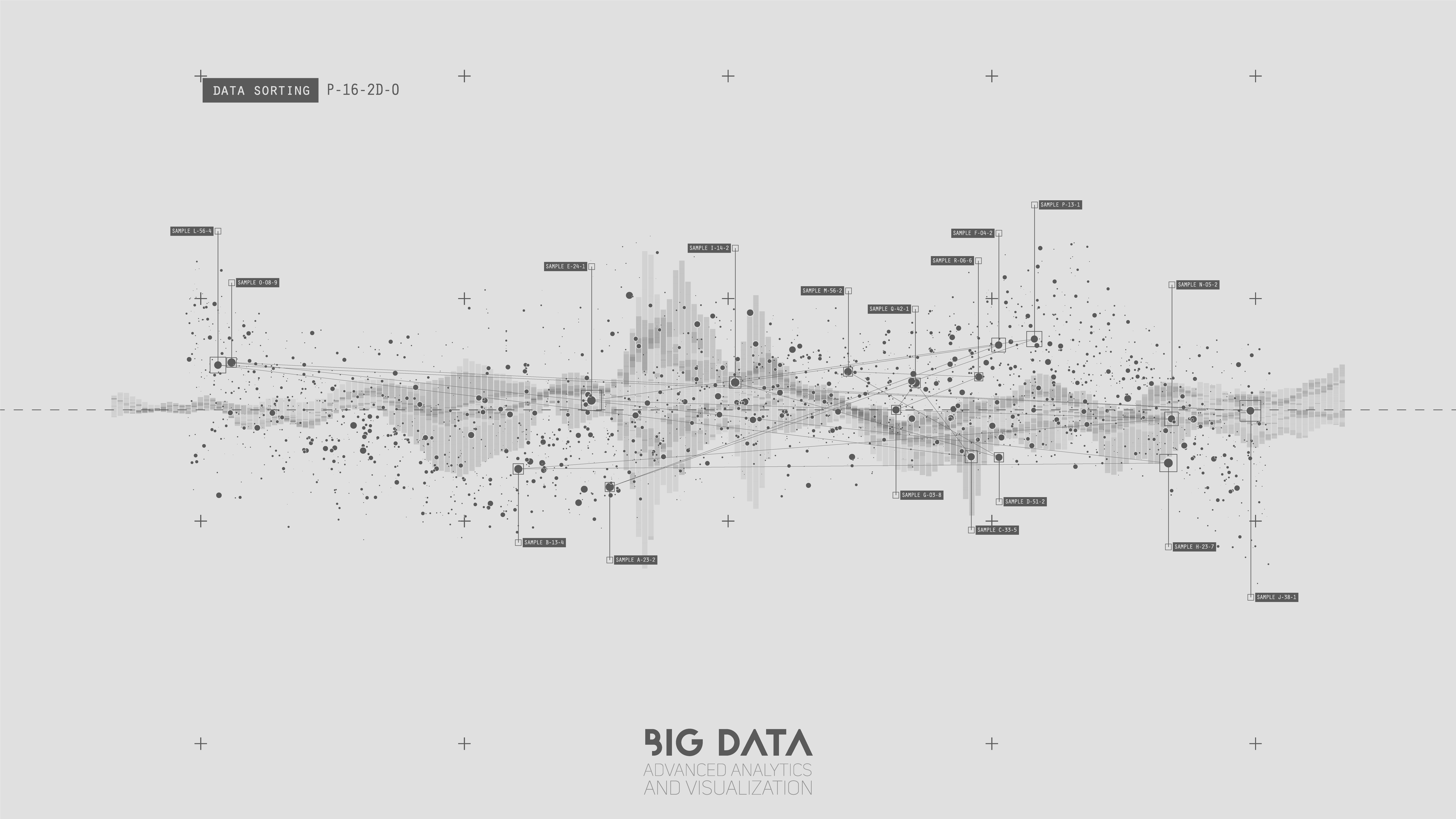 Setup, Chapter 3: Living With The Data