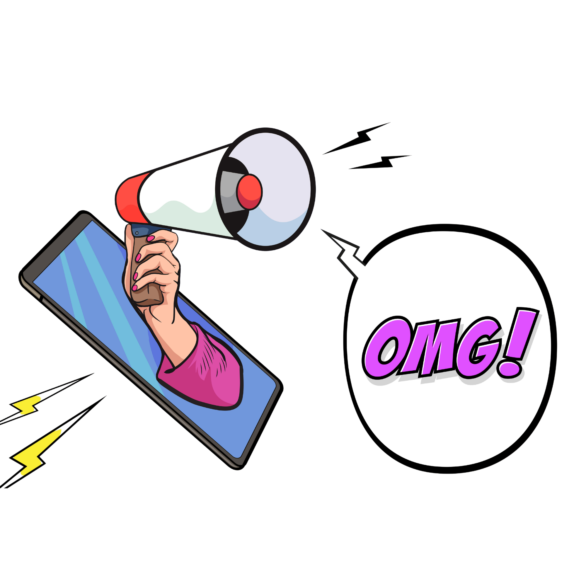 Digital Advertisement
