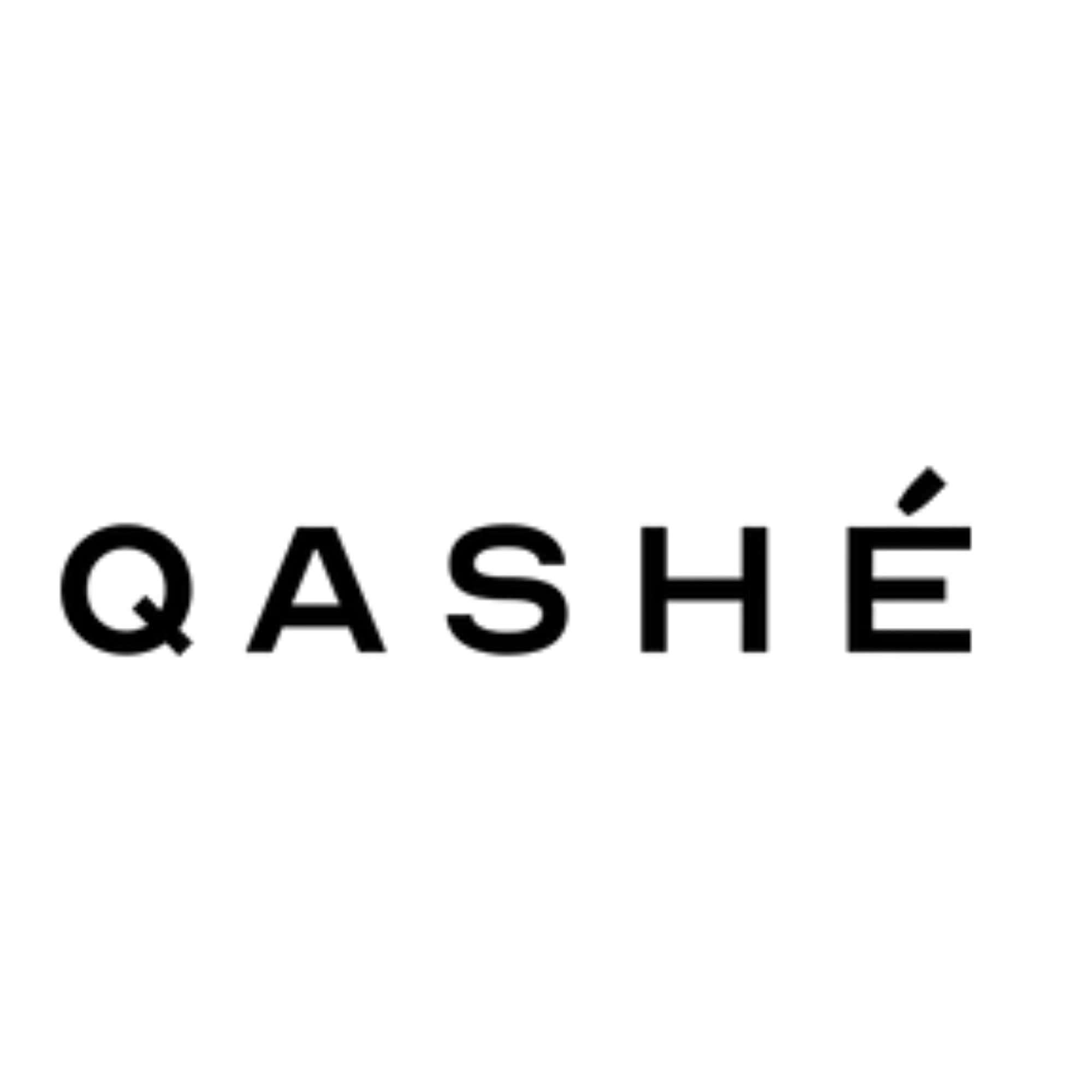 QASHÉ
