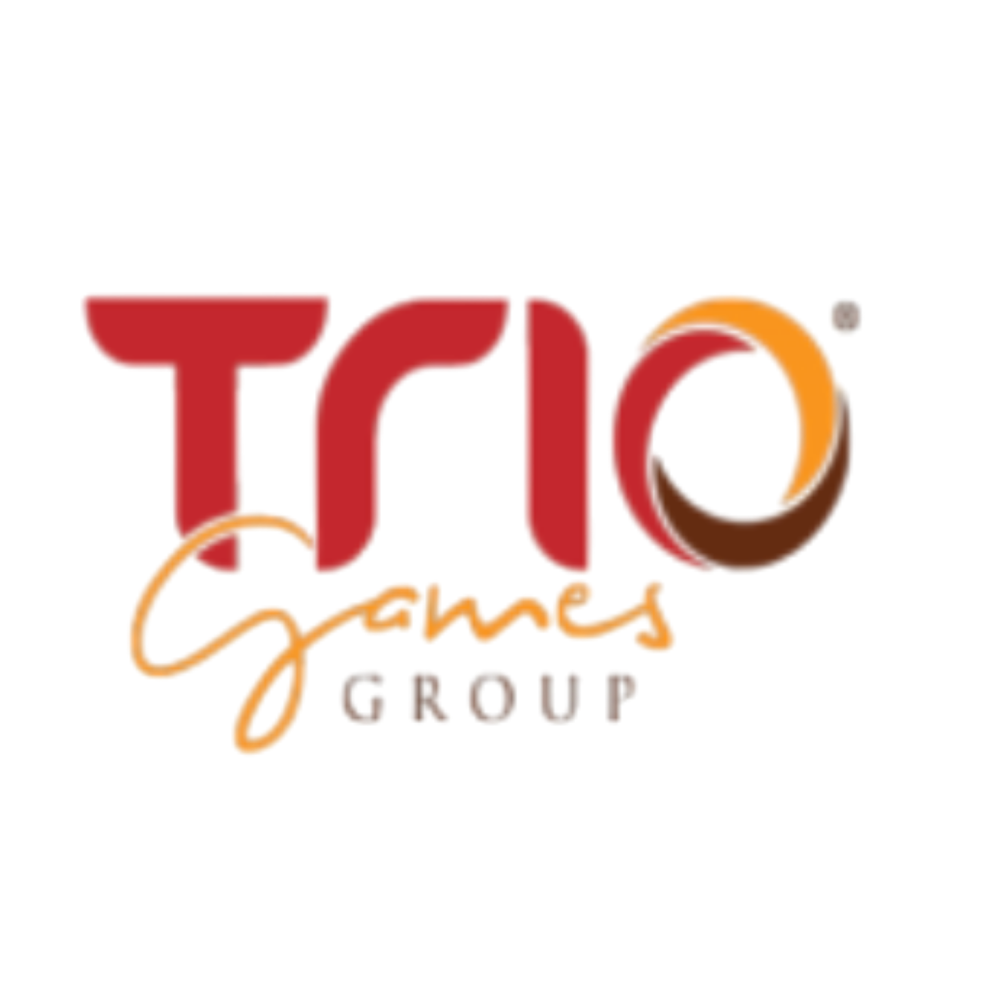 Trio logo