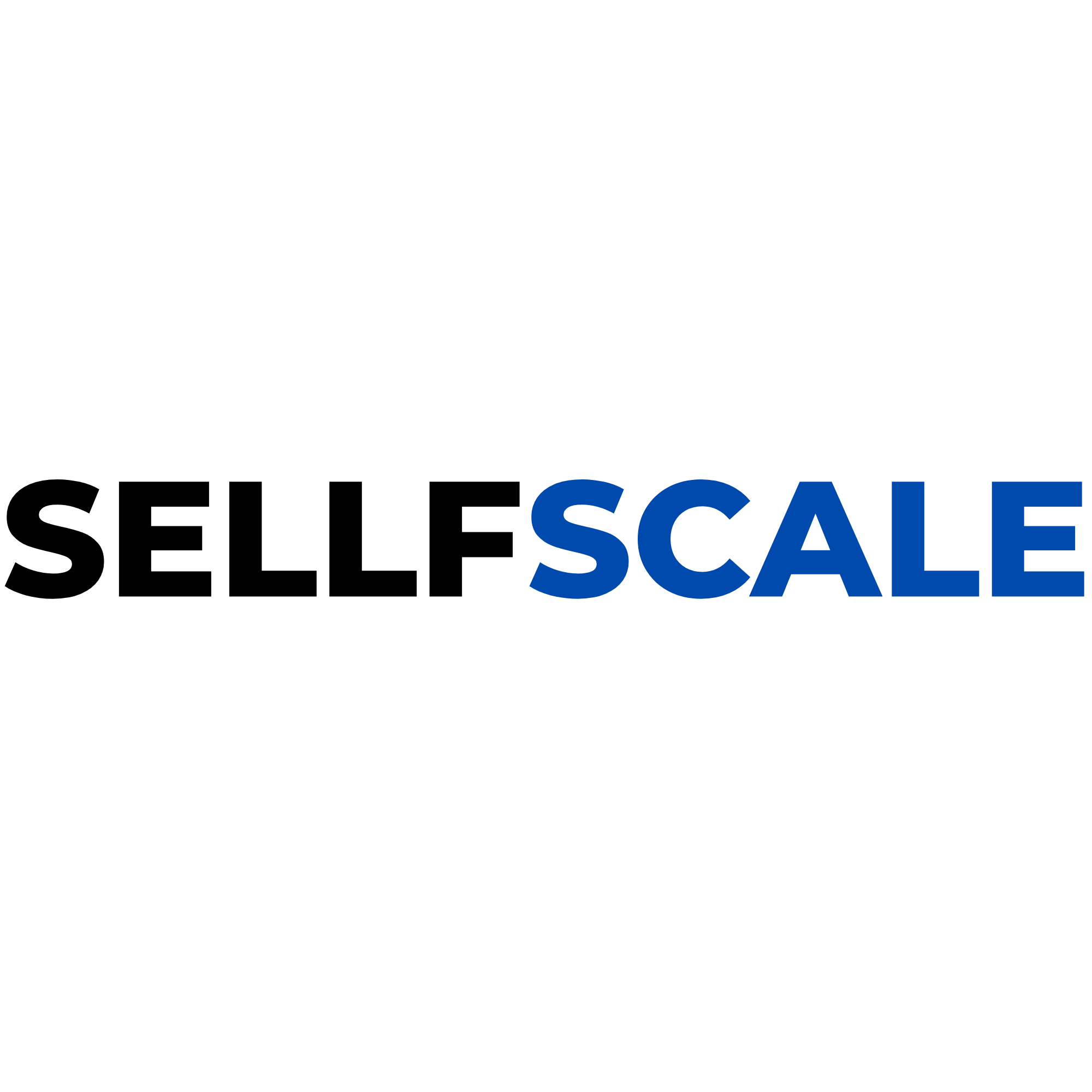 SELLFSCALE