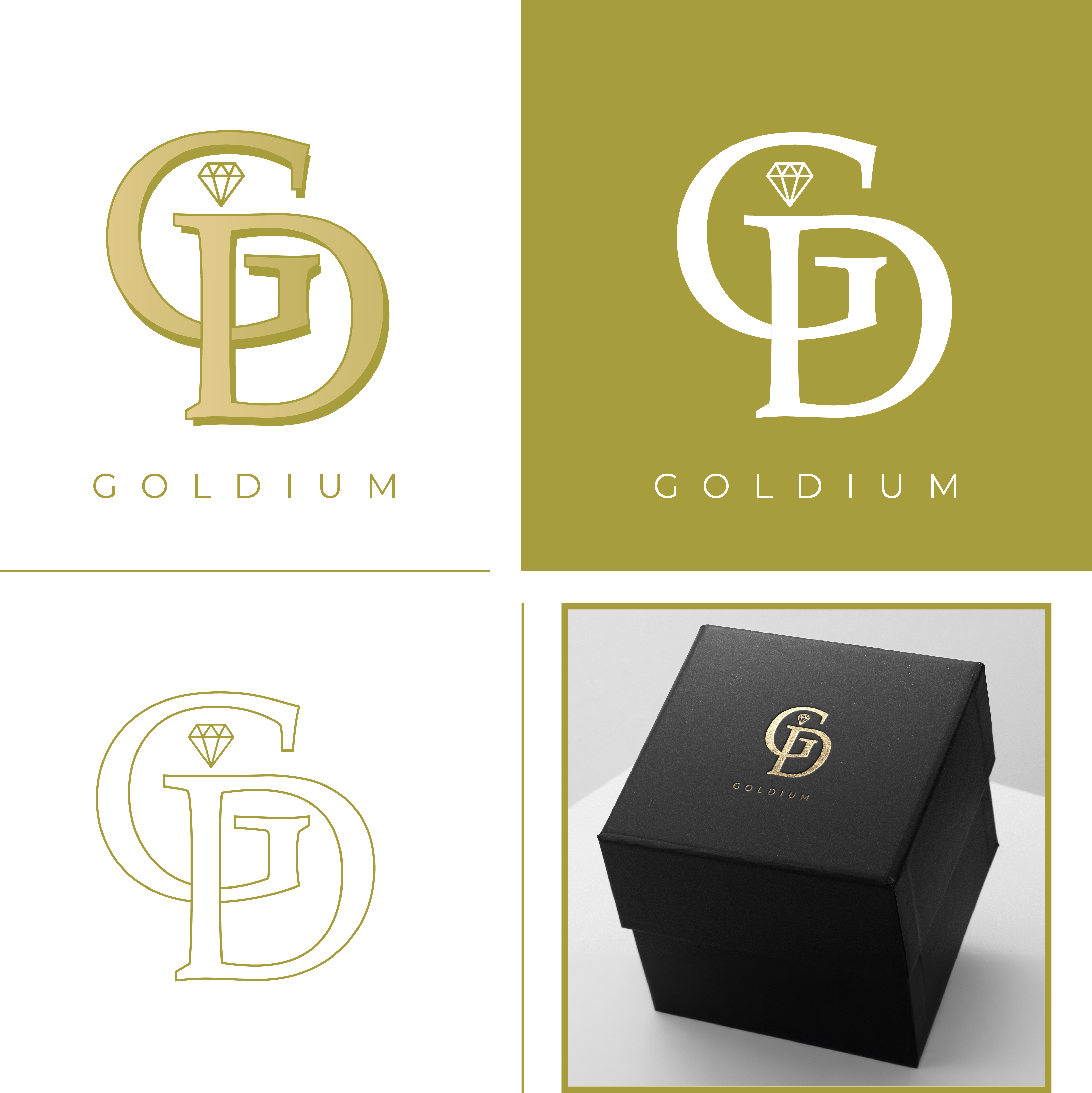 Goldium